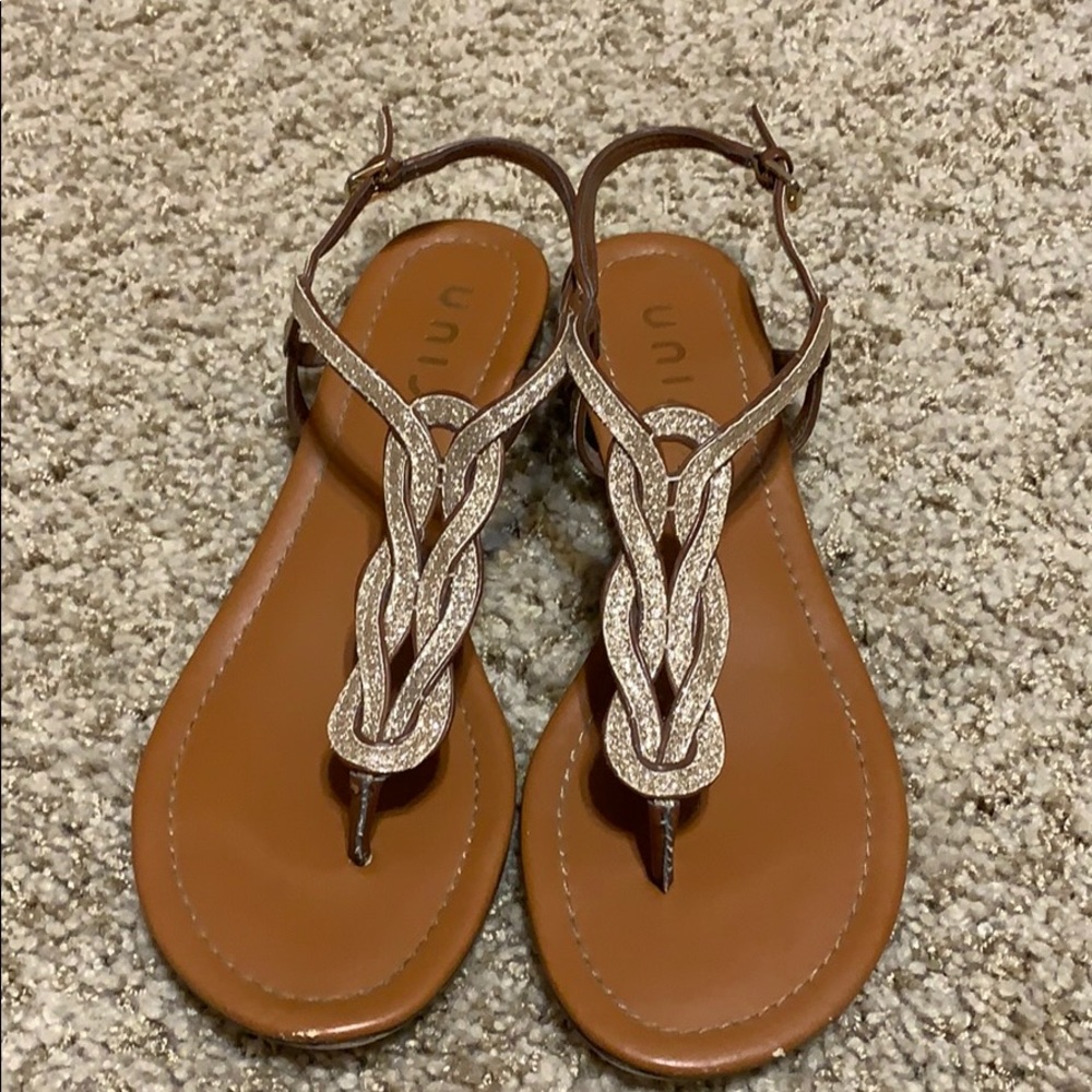 Unisa Sandals